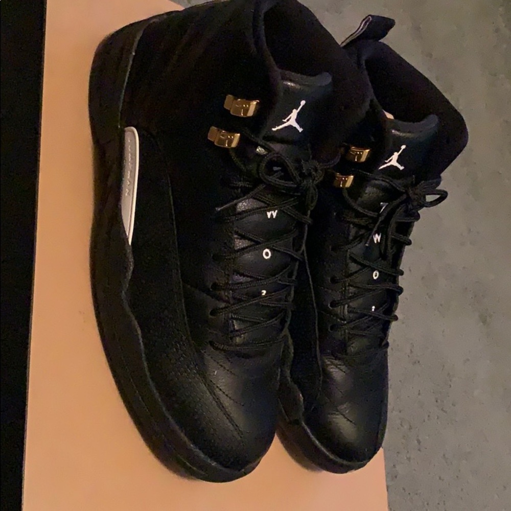 Jordan 12